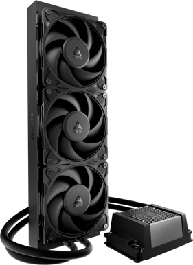 ARCTIC Liquid Freezer WS360-4710