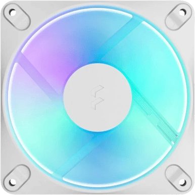 Fractal Design Dynamic 3 12 RGB Vit