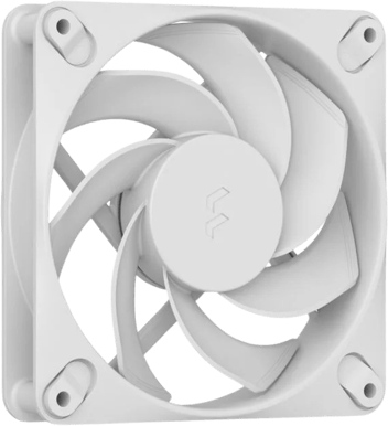 Fractal Design Dynamic 3 12 Reverse Vit
