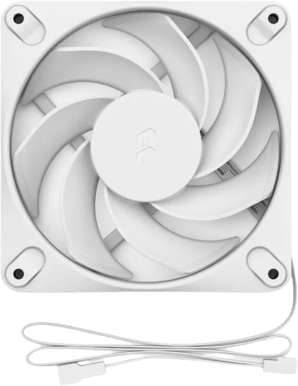 Fractal Design Dynamic 3 12 Reverse Vit