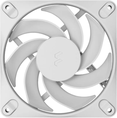 Fractal Design Dynamic 3 12 Reverse Vit