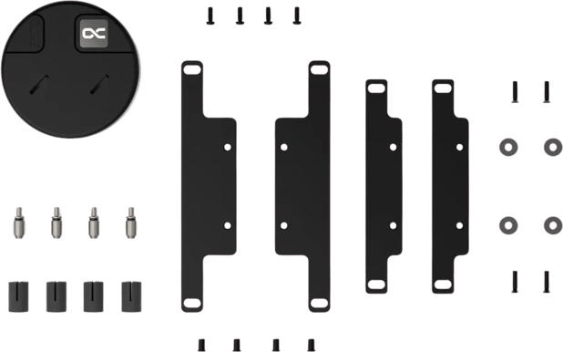 Alphacool Core 70 Tube Reservoir withVPP/D5 Apex PWM Pump