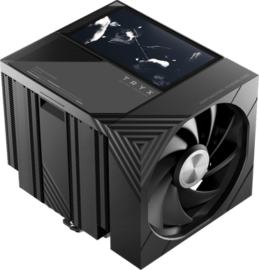 Tryx Turris 620