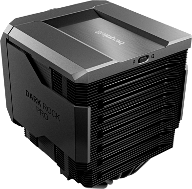 Be Quiet! Dark Rock Pro 6
