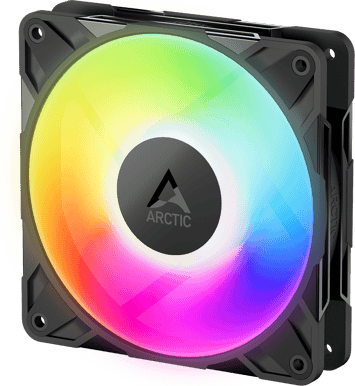 Arctic P12 Pro LN A-RGB 3-Pack