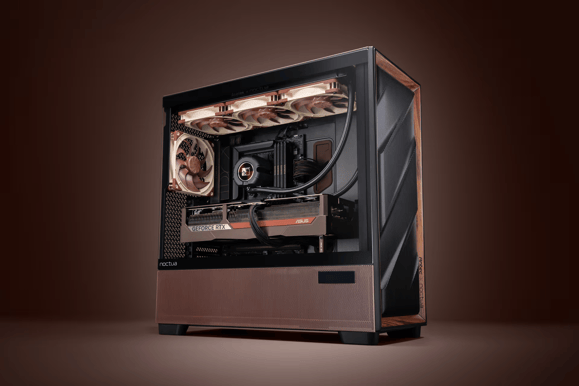Noctua NL-LC1-42 AiO 420mm
