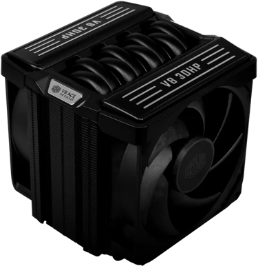 Cooler Master V8 Ace 3DHP