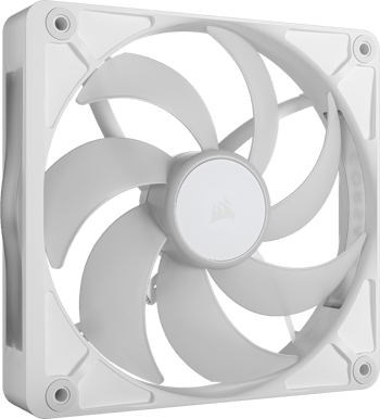 Corsair iCUE LINK RX140 II RGB 140mm Vit