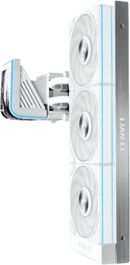 Lian Li HydroShift II OLED Curved 360 P28 Vit