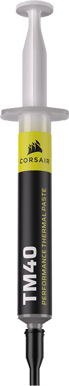 Corsair TM40 Performance Thermal Paste 3g