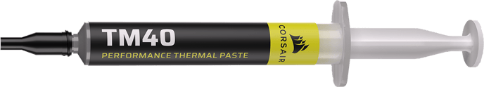 Corsair TM40 Performance Thermal Paste 3g