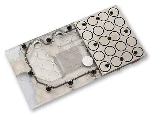 Block, EK-FC7970 Nickel CSQ