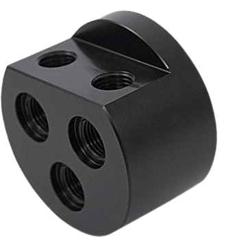 EK-RES X3 Multiport TOP