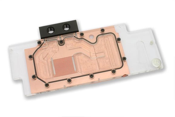 Block, EK-FC770 GTX