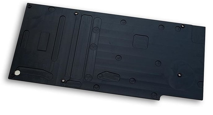 EK-FC780 GTX Classy backplate