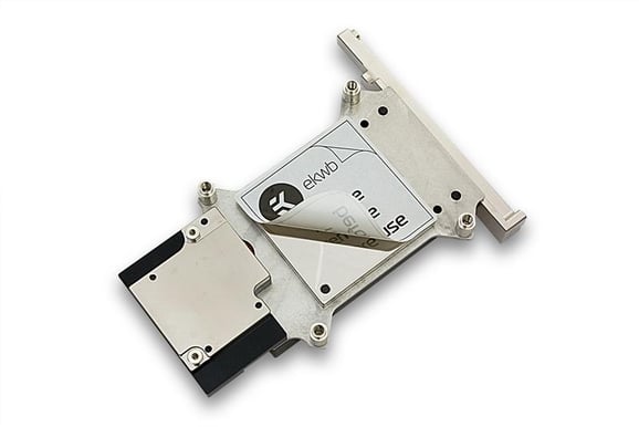 Block, EK-FB ASUS M6I Acetal+Nickel