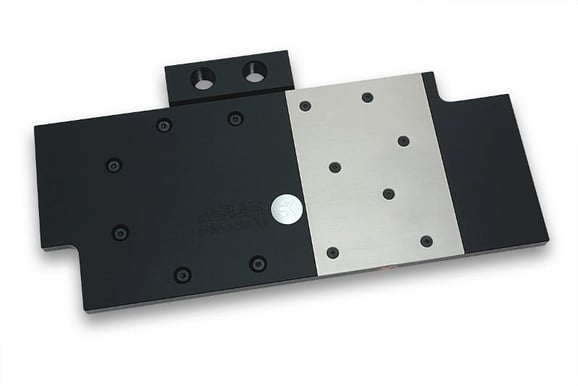 Block, EK-FC780 GTX Ti DCII, Acetal + Nickel