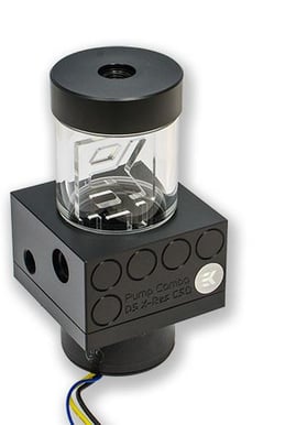 Reservoar, EK-D5 Vario X-RES100 (incl. pump)