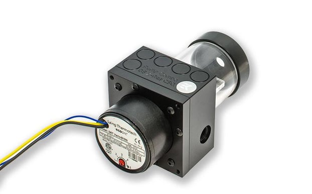 Reservoar, EK-D5 Vario X-RES100 (incl. pump)
