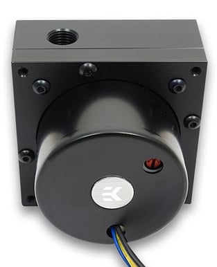EK-D5 Cover Kit, Acetal