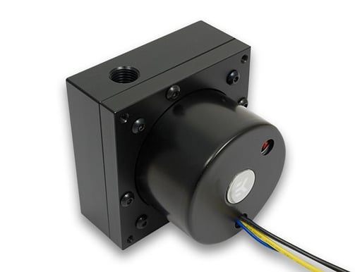 EK-D5 Cover Kit, Acetal