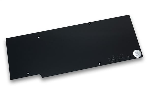 EK-FC780 GTX WF3 Backplate