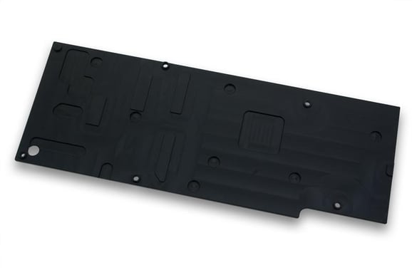 EK-FC780 GTX WF3 Backplate