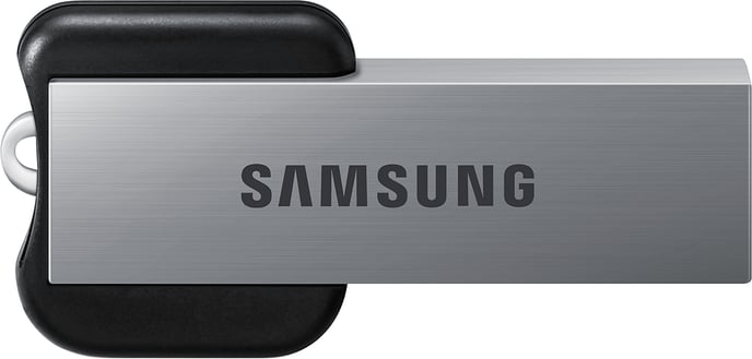 Samsung MicroSDXC EVO 64GB Class 10 inkl. USB-adapter