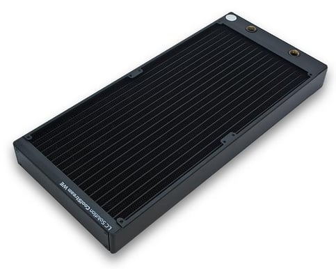 EK-CoolStream RAD WE (360) Dual