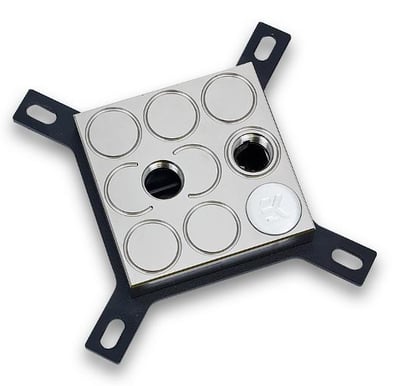 EK-Supremacy EVO -Full Nickel(Original CSQ)