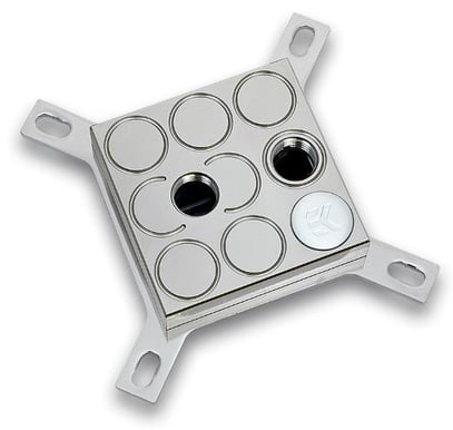 Block, EK-Supremacy EVO Elite Edition -Intel 115x