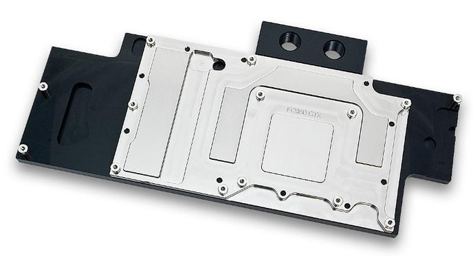 Block, EK-FC980 GTX -Acetal+Nickel
