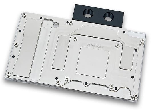 Block, EK-FC980 GTX -Nickel