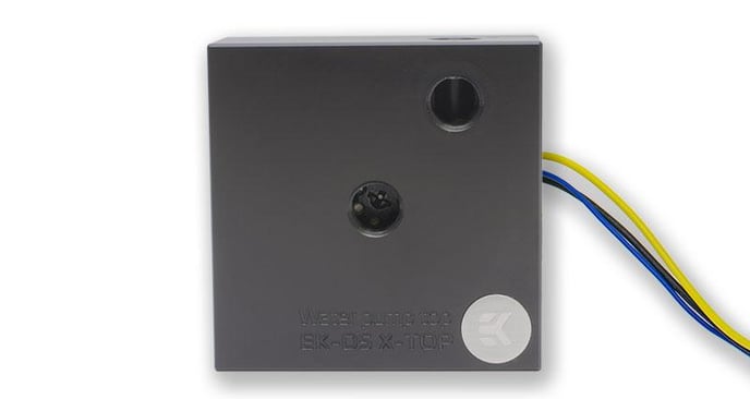 EK-XTOP D5 PWM -Acetal ink. pump