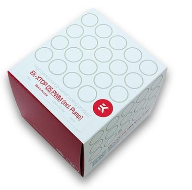 EK-XTOP D5 PWM -Acetal ink. pump