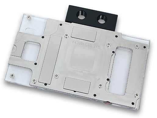 Block, EK-FC970 GTX TF5 -Nickel