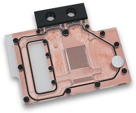 Block, EK-FC970 GTX