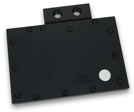 Block, EK-FC970 GTX Strix -Acetal+Nickel