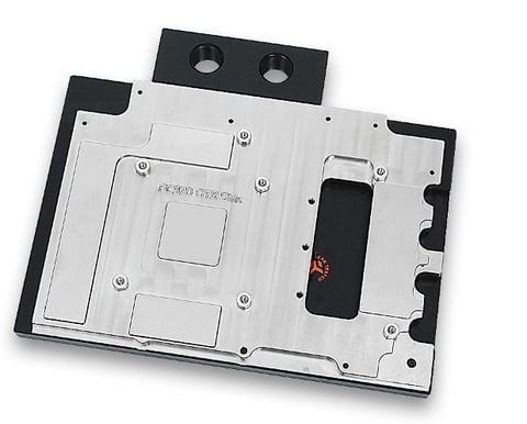 Block, EK-FC970 GTX Strix -Acetal+Nickel