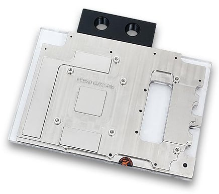 Block, EK-FC970 GTX Strix -Nickel
