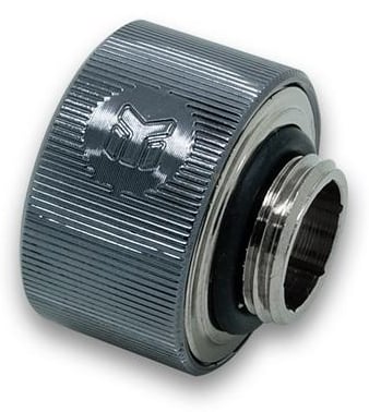EK-ACF Fitting 13/19mm -Svart Nickel