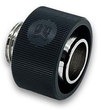 EK-ACF Fitting 13/19mm -Svart