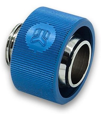 EK-ACF Fitting 13/19mm -Blå
