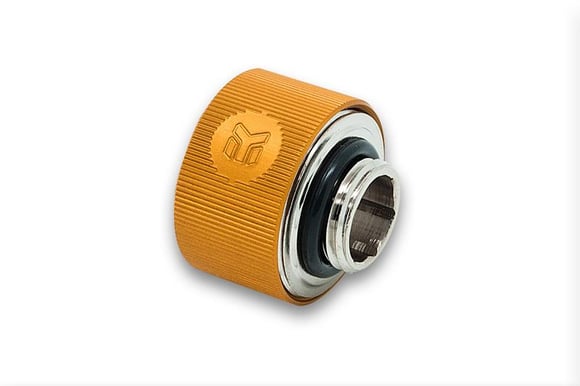 EK-ACF Fitting 13/19mm -Guld