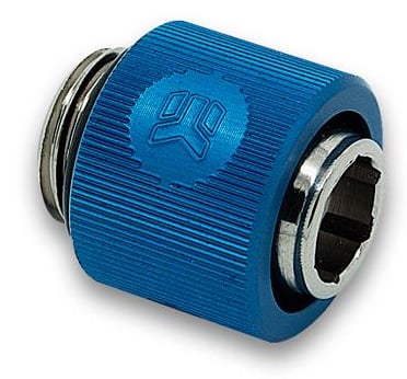 EK-ACF Fitting 10/13mm -Blå
