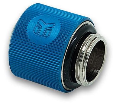 EK-ACF Fitting 10/13mm -Blå