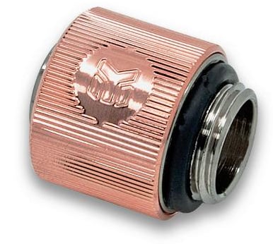 EK-ACF Fitting 10/13mm -Koppar