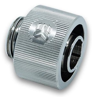 EK-ACF Fitting 10/16mm -Nickel