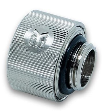 EK-ACF Fitting 10/16mm -Nickel