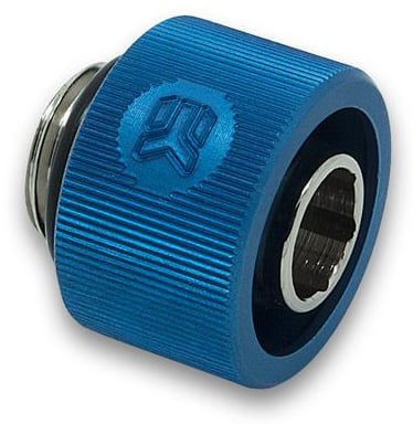 EK-ACF Fitting 10/16mm -Blå